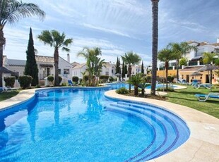 Apartamento en Marbella, Málaga provincia