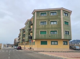 Apartamento en Pinoso, Alicante provincia