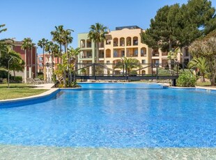 Apartamento en Santa Ponsa, Mallorca