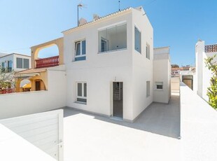 casa adosada en Torrevieja, Alicante provincia