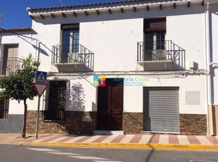 casa de pueblo en Cantoria, Almería provincia