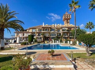 casa de pueblo en Mijas Golf, Málaga provincia