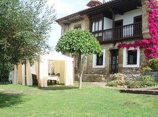 Casa para 8 personas cerca de Comillas