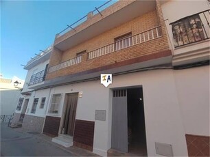 CHALET ADOSADO EN VENTA