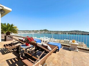 Duplex en Calvia, Mallorca