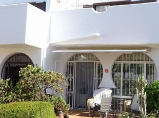 Duplex en Mojacar, Almería provincia