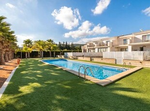 Duplex en Sa Pobla, Mallorca