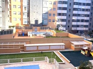 Piso en venta en AVENIDA GRAN VIA DEL SURESTE, Ensanche de Vallecas, Villa de Vallecas