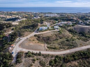 tierra en Estepona, Málaga provincia