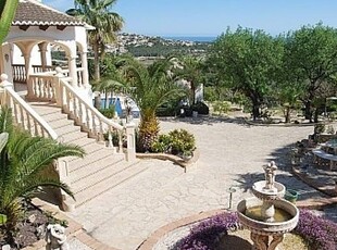 Villa de Lujo - 8 personas - a 3 km de la playa (from 15/07 to 22/07/2023 have a discount of 10%)