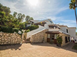 Villa en Albir, Alicante provincia