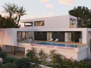 Villa en Benitachell, Alicante provincia