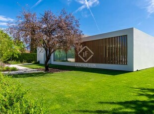 Villa en Boadilla Del Monte, Madrid provincia