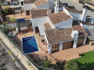 Villa en El Valle Golf Resort, Murcia provincia