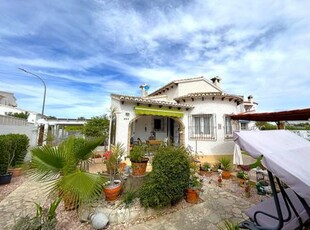 Villa en Els Poblets, Alicante provincia