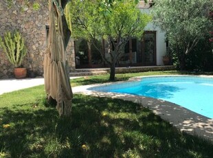 Villa en Establiments, Mallorca