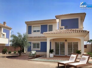 Villa en Purias, Murcia provincia