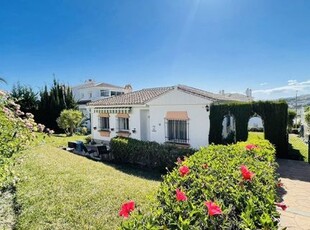 Villa en Torrox Costa, Málaga provincia