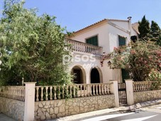 Casa unifamiliar en venta en Carrer de Palma, cerca de Carrer de Campos