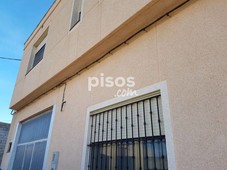 Piso en venta en La Algaida