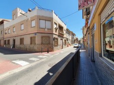 Piso en Venta en Javali Viejo Murcia