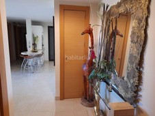 Planta baja lujoso y confortable apartamento . luxurious and comfortable apartment in en Marbella