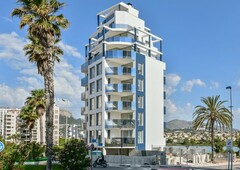 1 Dormitorio - Apartamento - Alicante - Venta - 6193CAL