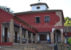Casa En Villafranca de Córdoba, Córdoba