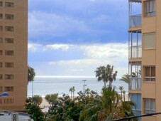 Apartamento con vistas al mar