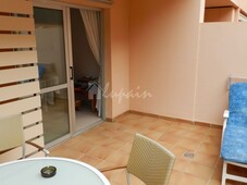 Apartamento de 1 dormitorio en el complejo Los Seres en venta en Los Cristianos LP12172