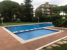 Apartamento en playa!!! en Roda de Barà