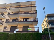 Apartamento en segunda línea de mar