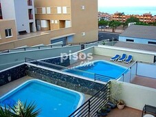 Apartamento en venta en Calle El Sauce