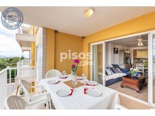 Apartamento en venta en Avenida Mediterraneo, 144, cerca de Avenida Mallorca en Nules por 99.500 €