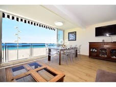 Apartamento en venta en Platja de Ponent