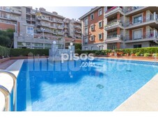 Apartamento en venta en Rúa Vigo, 34 en Sanxenxo por 430.000 €