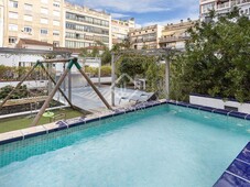 Barcelona apartamento en venta