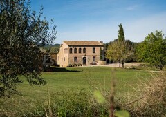 Casa En Monells, Girona