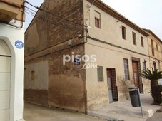 Casa adosada en venta en Castellar en El Castellar-L'Oliveral por 200.000 €