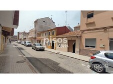 Casa adosada en venta en Sueca