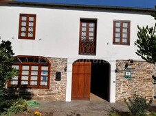 Casa En Currelos, Lugo