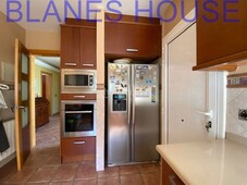 Casa en venta en centre en residencial Blanes - vistamar Blanes