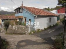 Casa en venta en Calle de la Peña, 3 en Riaño-Barros por 15.600 €