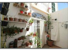 Casa en venta en Ciutadella de Menorca en Nucli Urbà por 351.750 €
