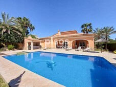 Casa en venta en Lluca en Los Cerezos-La Mandarina-La Finca-Covatelles por 850.000 €