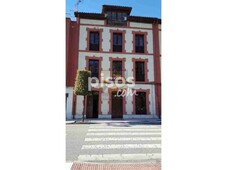 Casa en venta en Parroquias de Oviedo