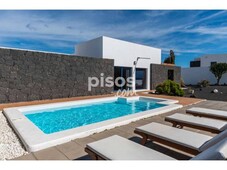 Casa en venta en Playa Blanca (Yaiza) en Playa Blanca (Yaiza) por 540.000 €