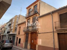 Casa en venta en San Pascual