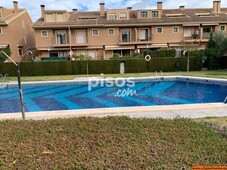 Casa en venta en Hospital en Sant Joan d'Alacant por 273.000 €