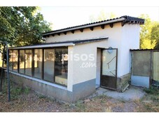 Casa en venta en Travesía Francia, 6 en Castiello de Jaca por 80.000 €